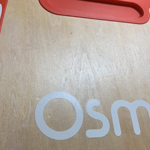 Osmo Genius for iPad Whiteboard Only - Picture 8 of 9